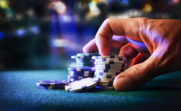 1winn Cara Kerja Mega Fishing